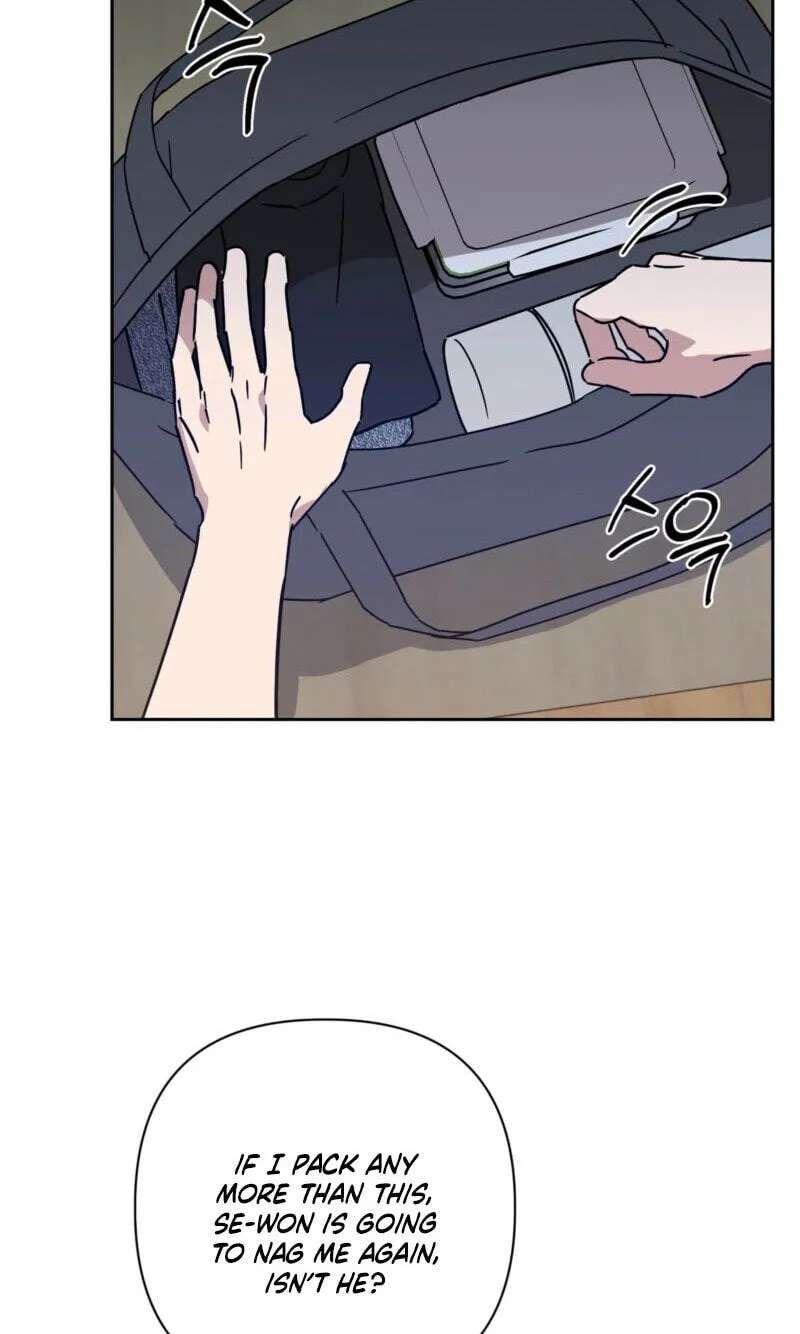 Spring, at Last Chapter 33 - page 4