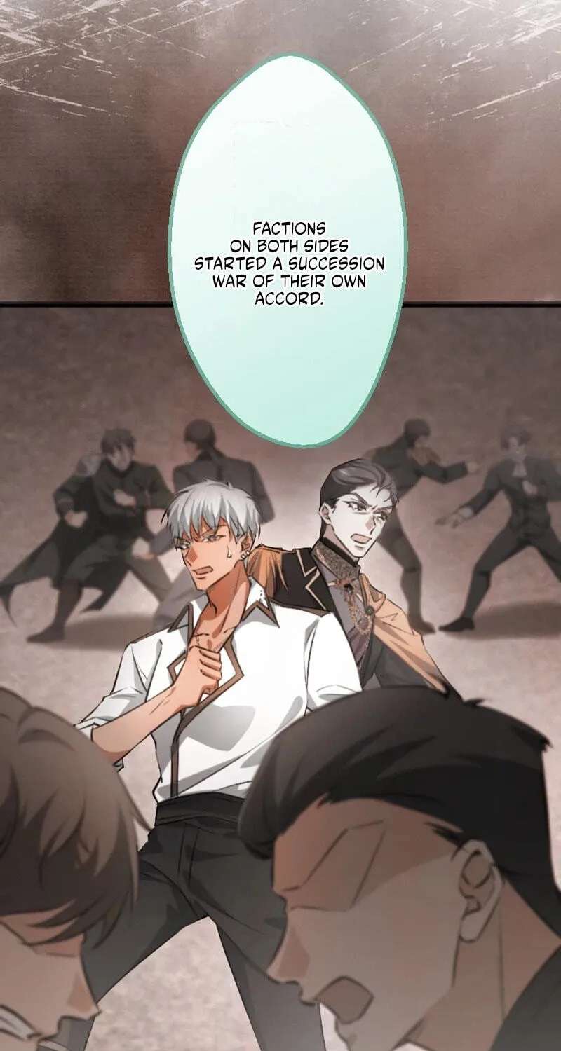 Akuyaku Reijou ni Tensei Shitakedo, Kekkon Ganbou Nante Arimasen! Chapter 44 - page 23