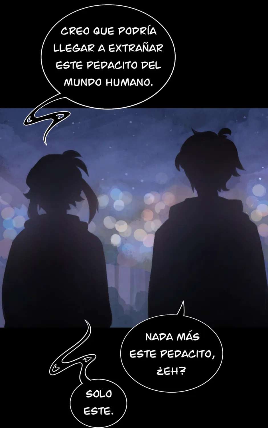 El Príncipe Polilla Chapter 217 - page 11