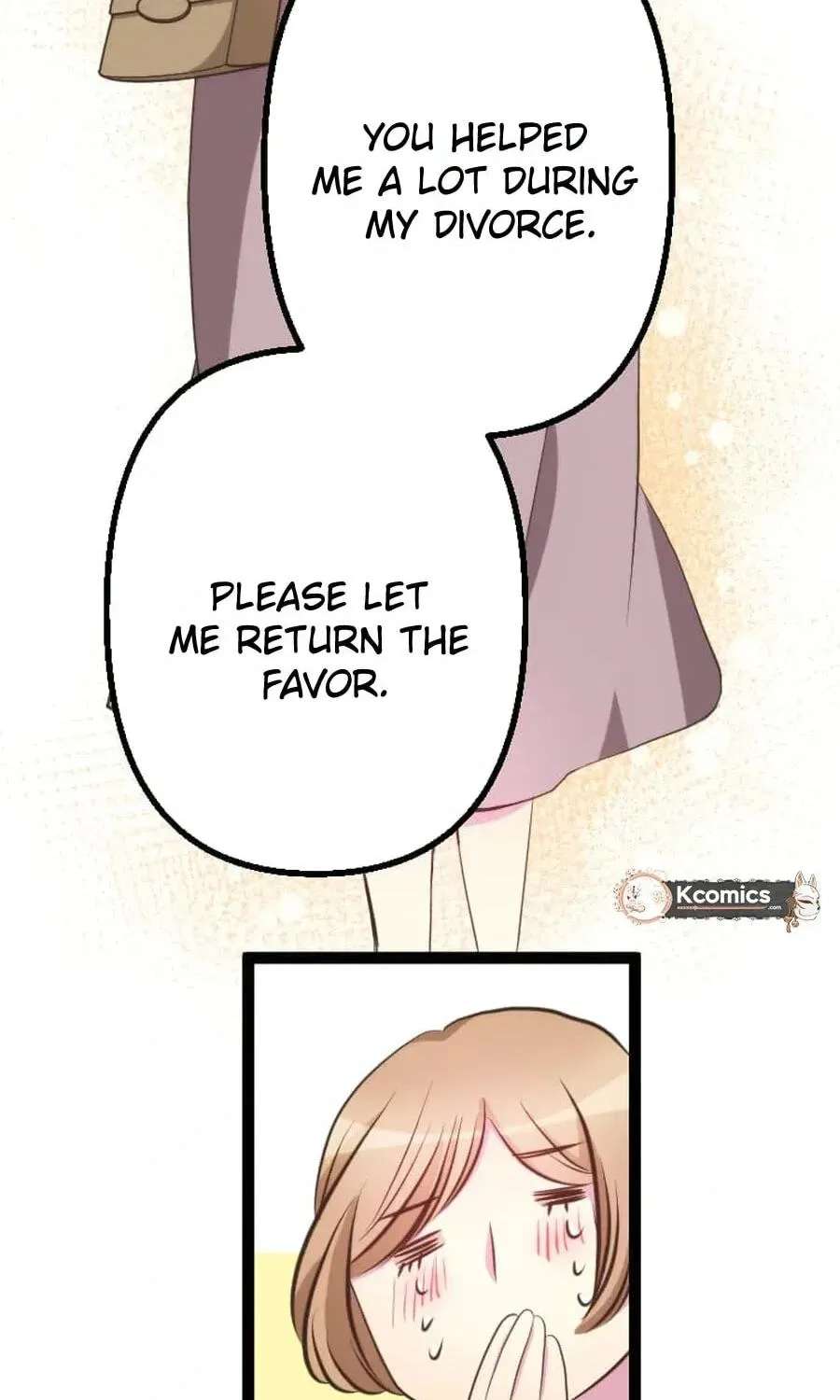 Camouflage Fuufu Chapter 52 - page 32