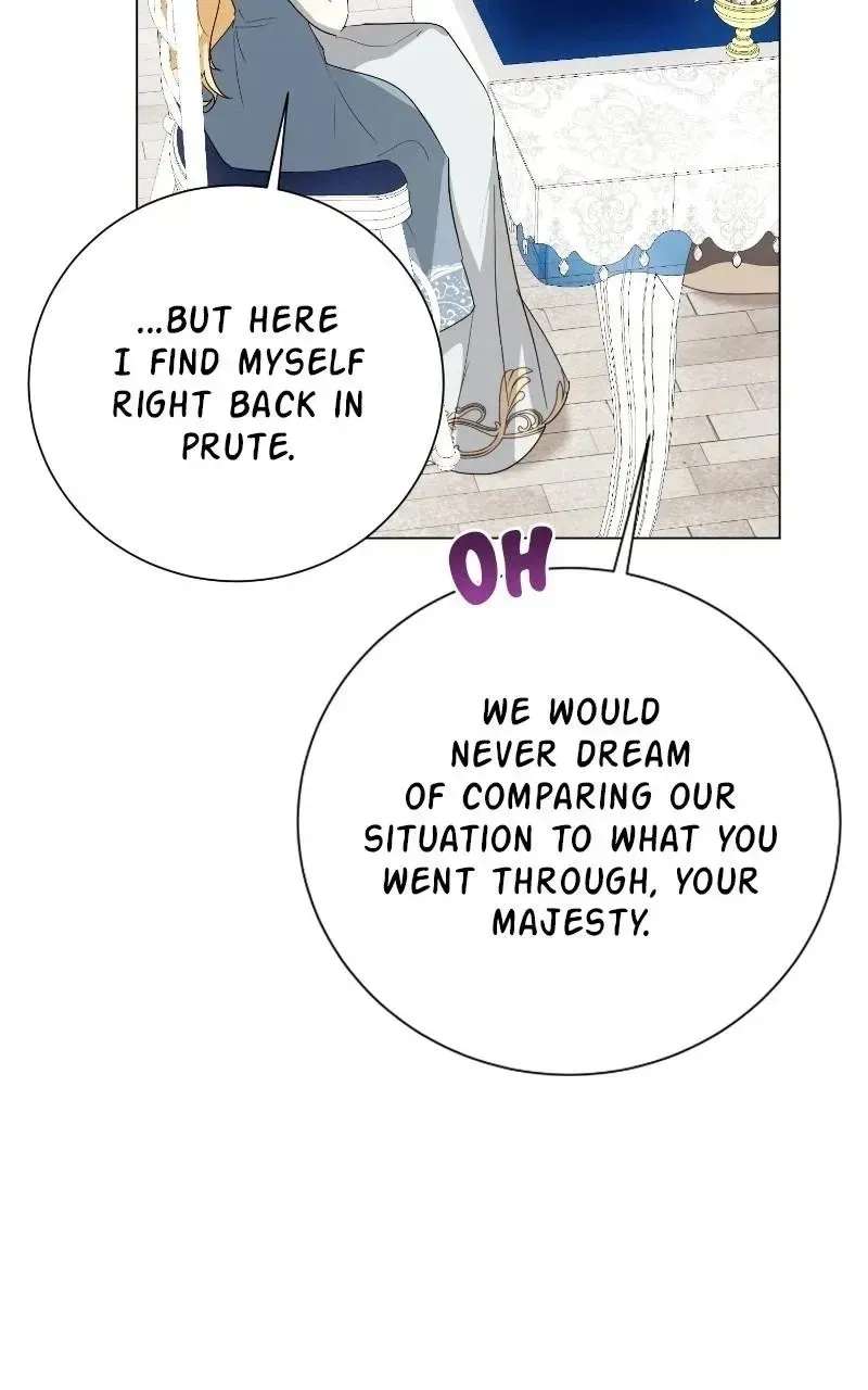 Wished You Were Dead Chapter 128 - page 100