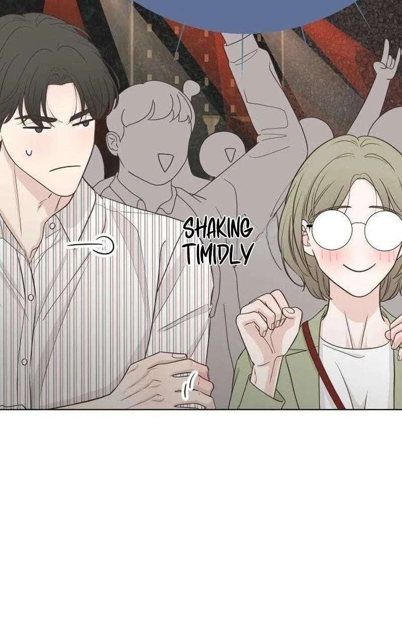 I'm Your Revenge Chapter 19 - page 59