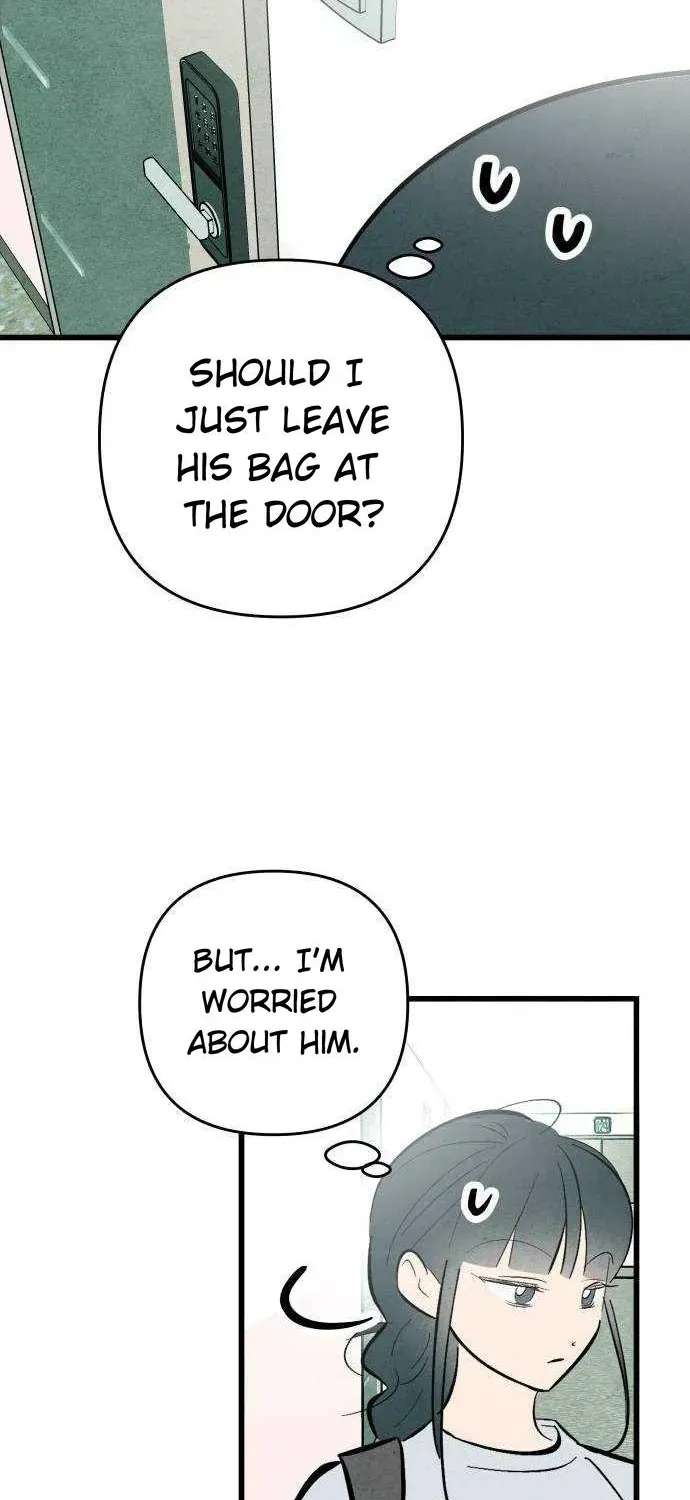 How to Turn You Around Chapter 49 - page 44