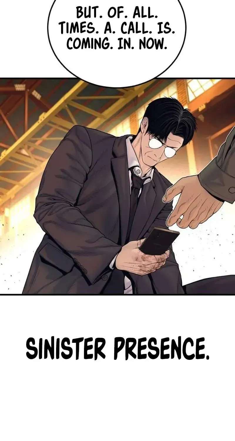 Cursed Manager’S Regression Chapter 258 - page 83