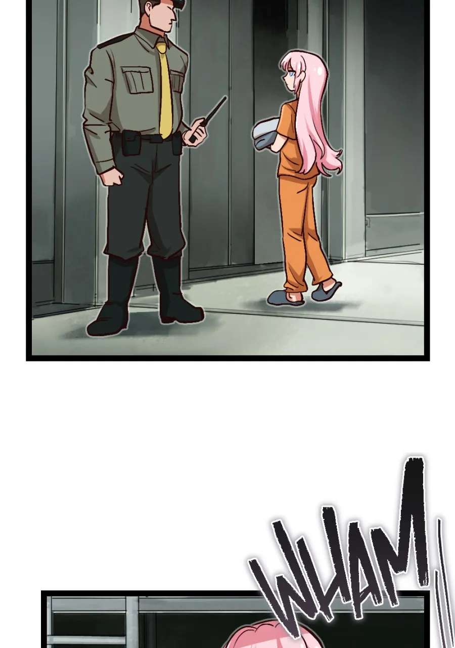 Clinic Of Horrors Chapter 271 - page 21