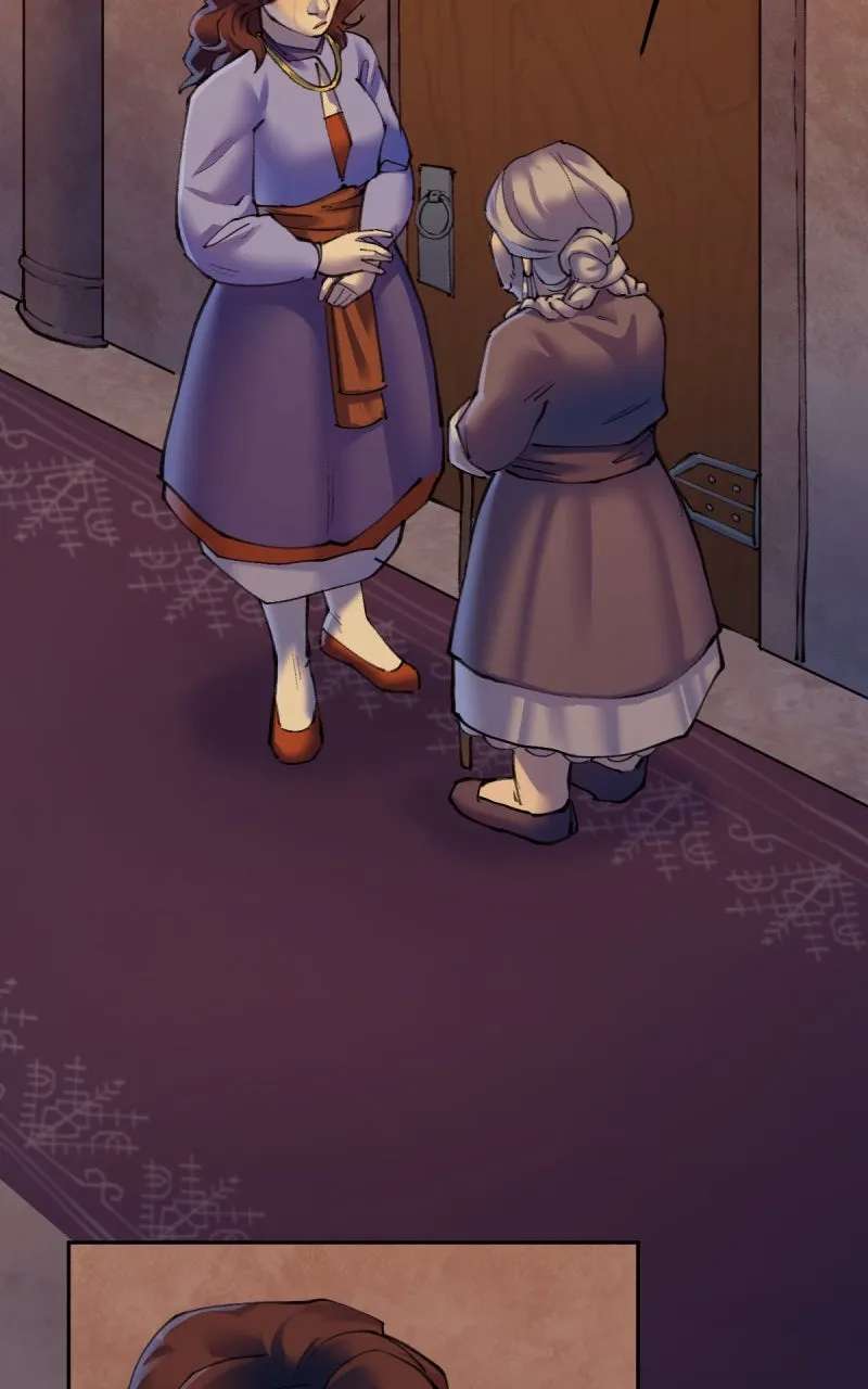 A Spell for a Smith Chapter 81 - page 45