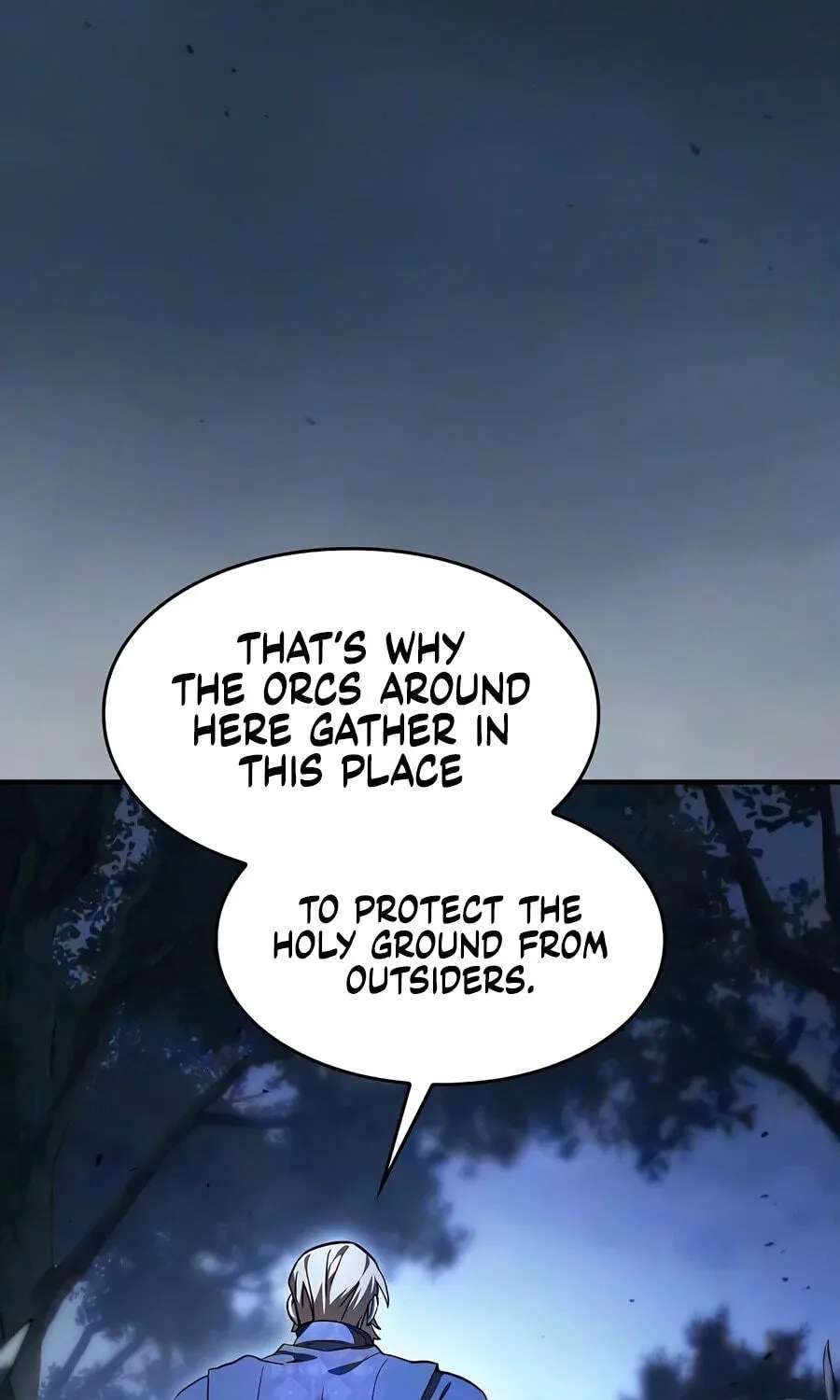 The Sword-Eating Swordmaster Chapter 44 - page 30