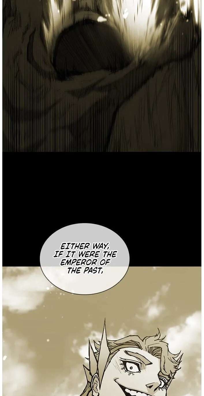 The Long Way of the Warrior Chapter 178 - page 40