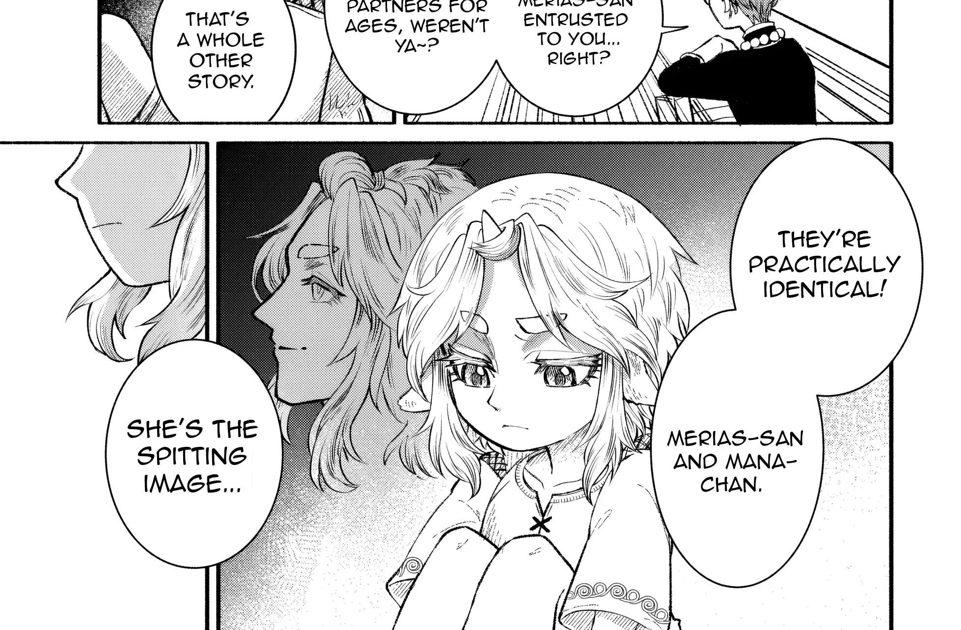 Bastion no Shokutaku Chapter 1 - page 31