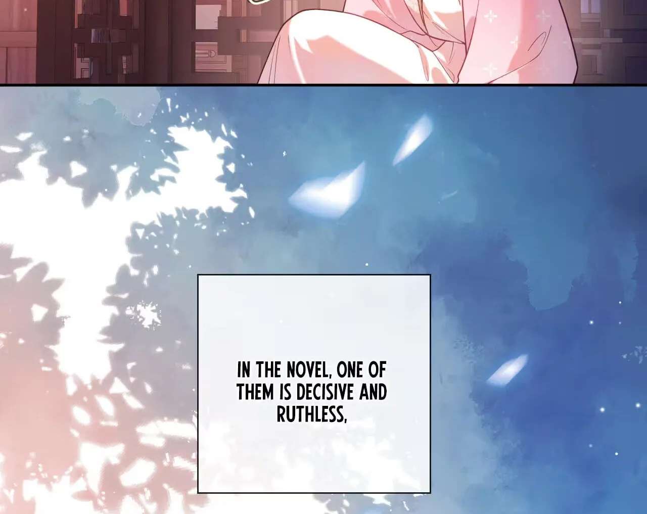 The Cannon-Fodder Concubine's Daughter Just Wants to Survive by Being Adorable Chapter 19 - page 39