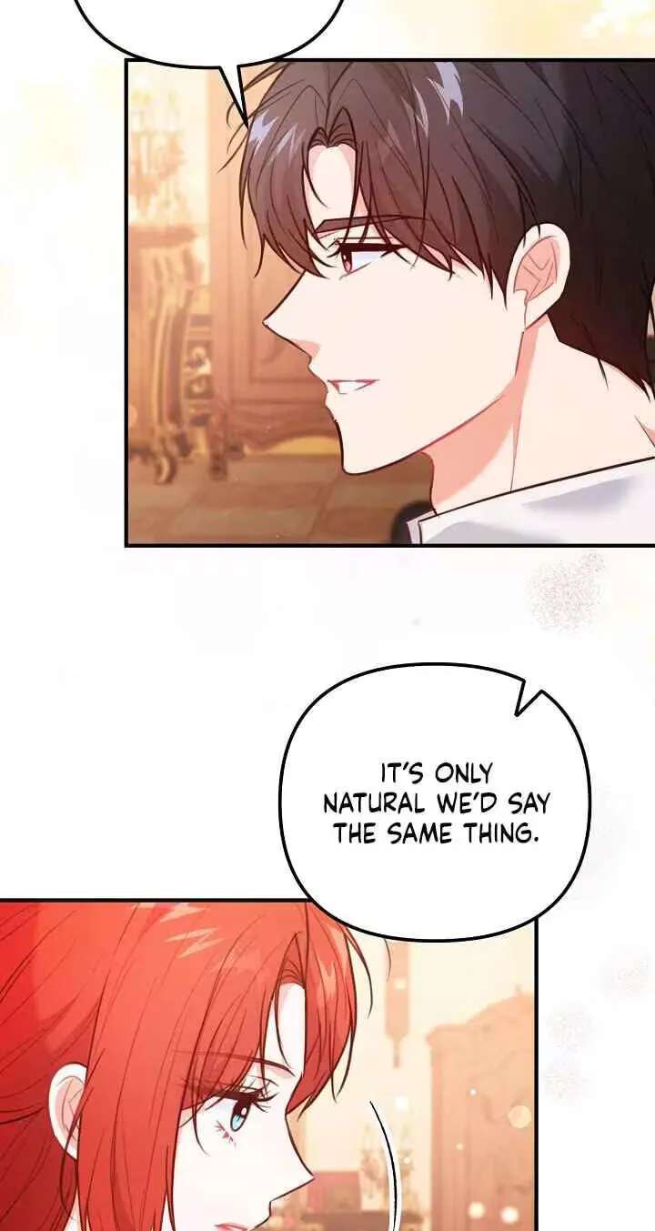 The reason why I am helping the villainous Duke Chapter 44 - page 20