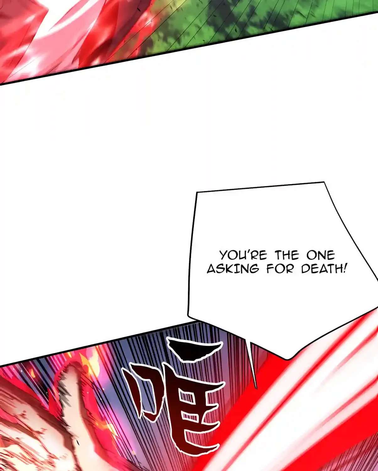 High Martiality: With One Hand, I Single-Handedly Repel Three Thousand Emperors! Chapter 76 - page 53