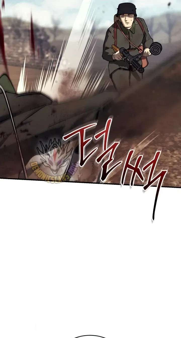 The Black-Haired US Army General Chapter 48 - page 90