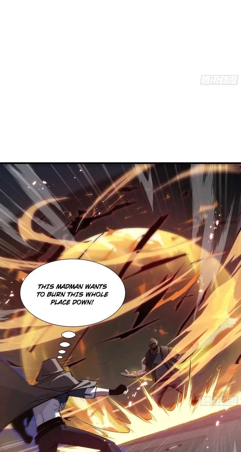 Tyrant of the Otherworld Prison: My Shadow Can Evolve Infinitely Chapter 111 - page 29