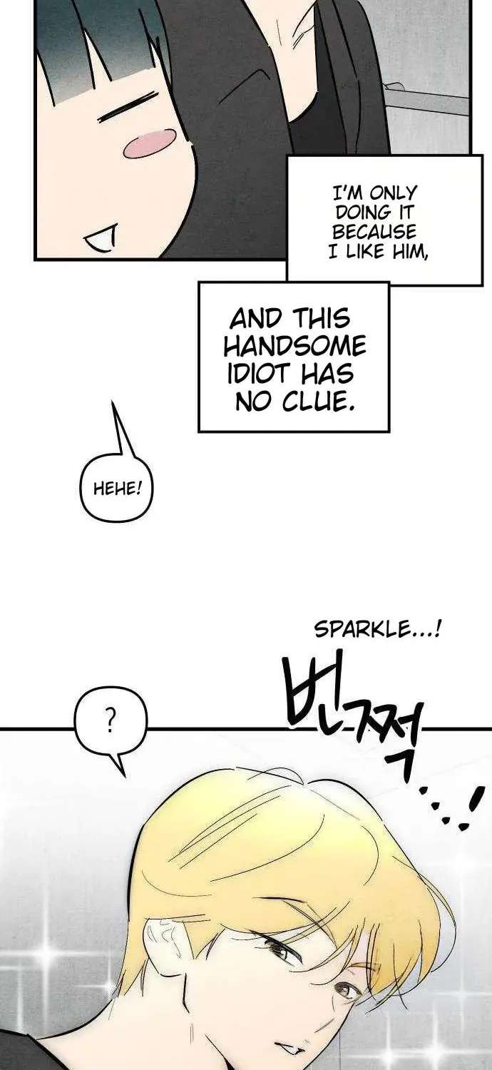 How to Turn You Around Chapter 57 - page 42