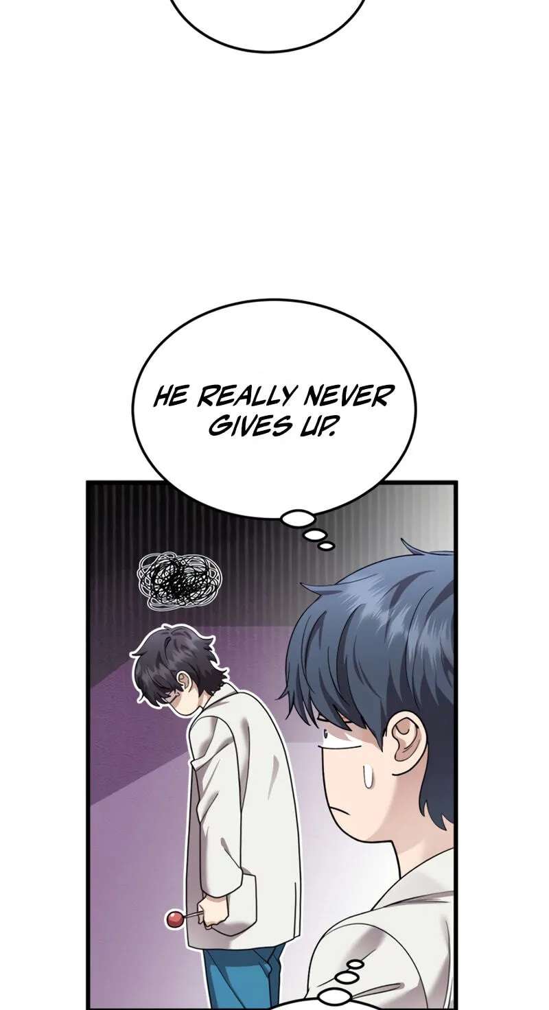 Dr. Shin Seonhan Who Sees the Future Chapter 42 - page 73