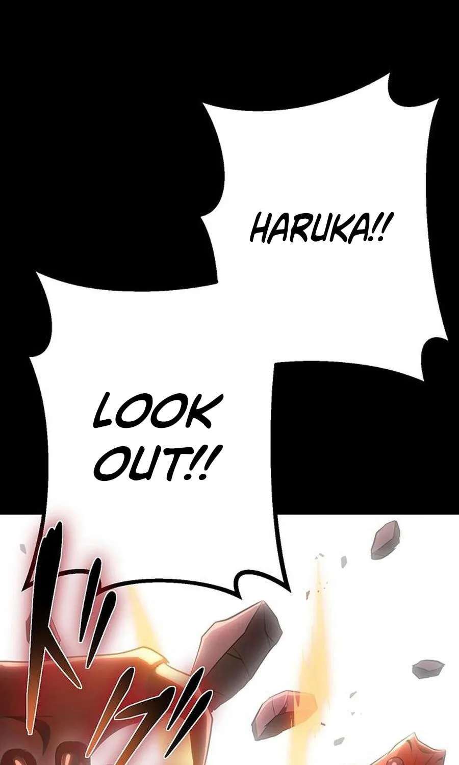 Kami Haka Skill de Saisoku Leveling Chapter 61 - page 151