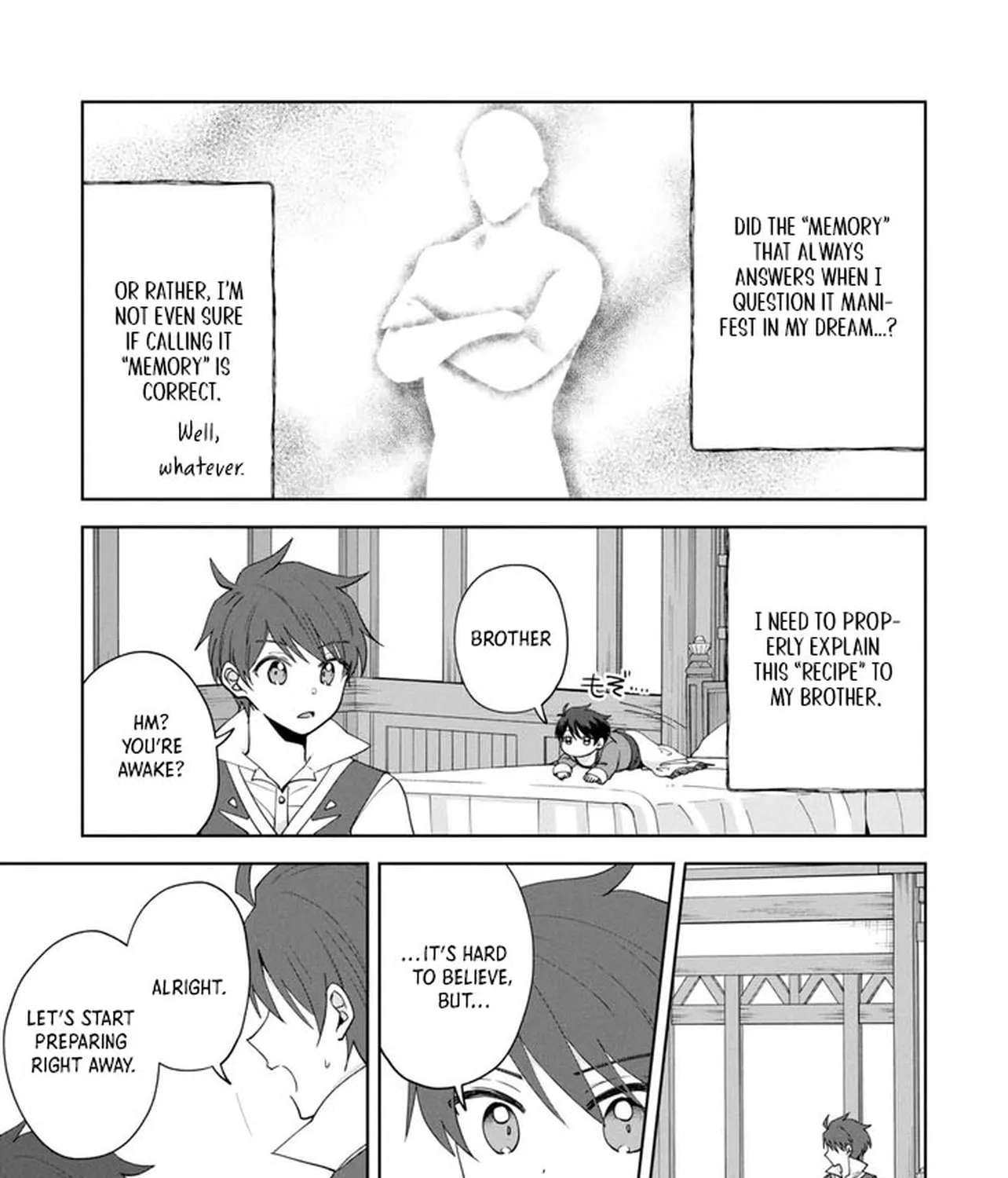 Akanbou no Isekai Hai-hai Funtouroku Chapter 3 - page 29