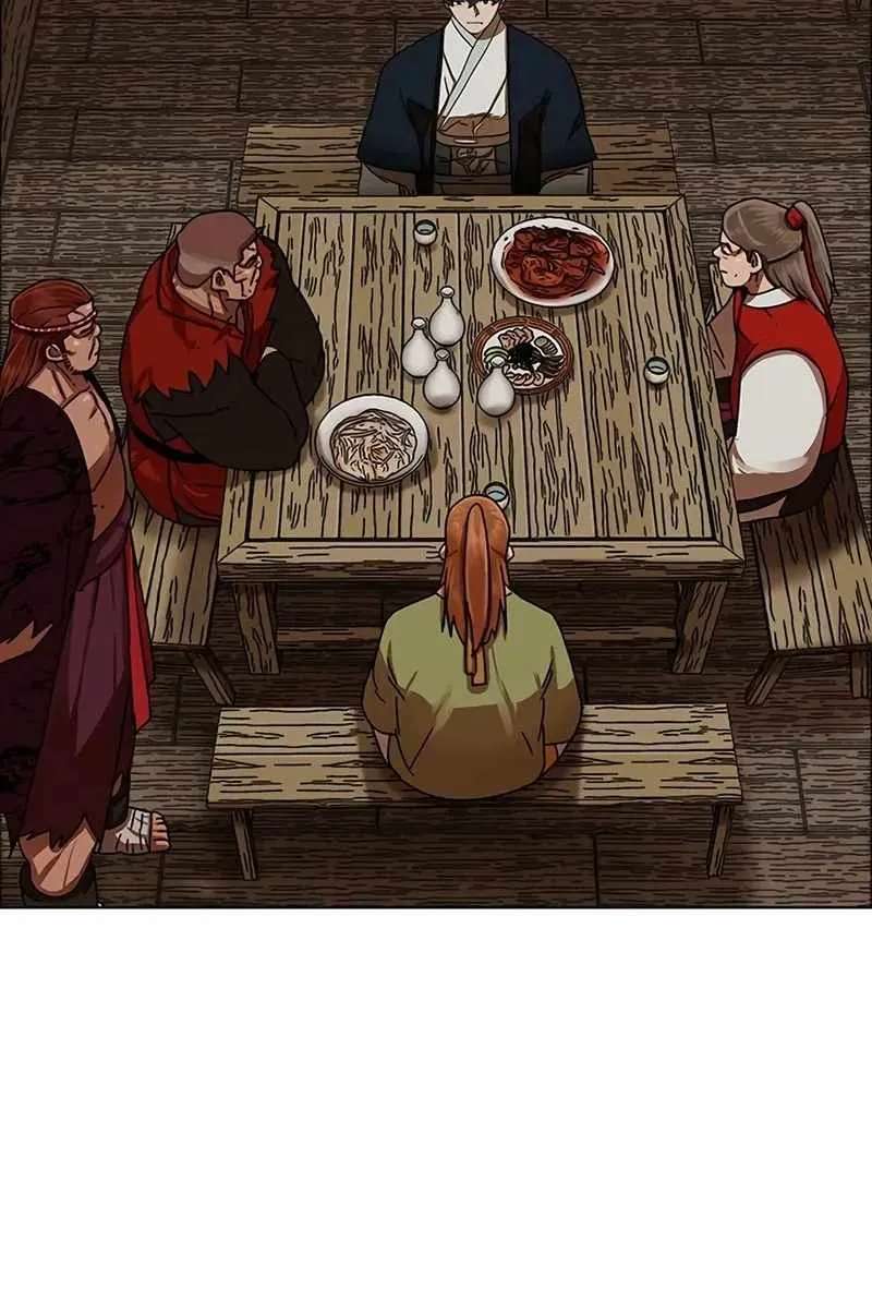 Like a Fiery Flame Chapter 94 - page 30