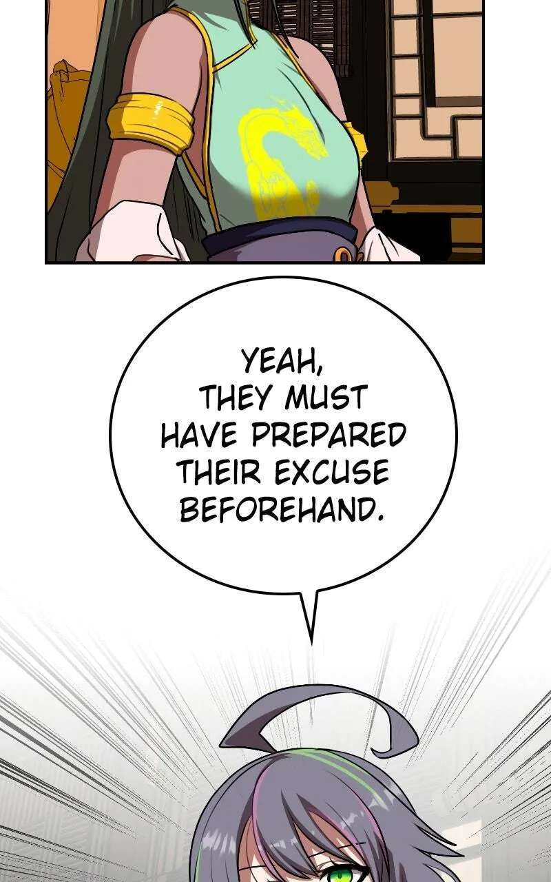 Maybe Undefeatable Chapter 73 - page 40