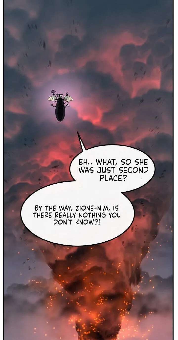Dream-Sharing Chapter 220 - page 38