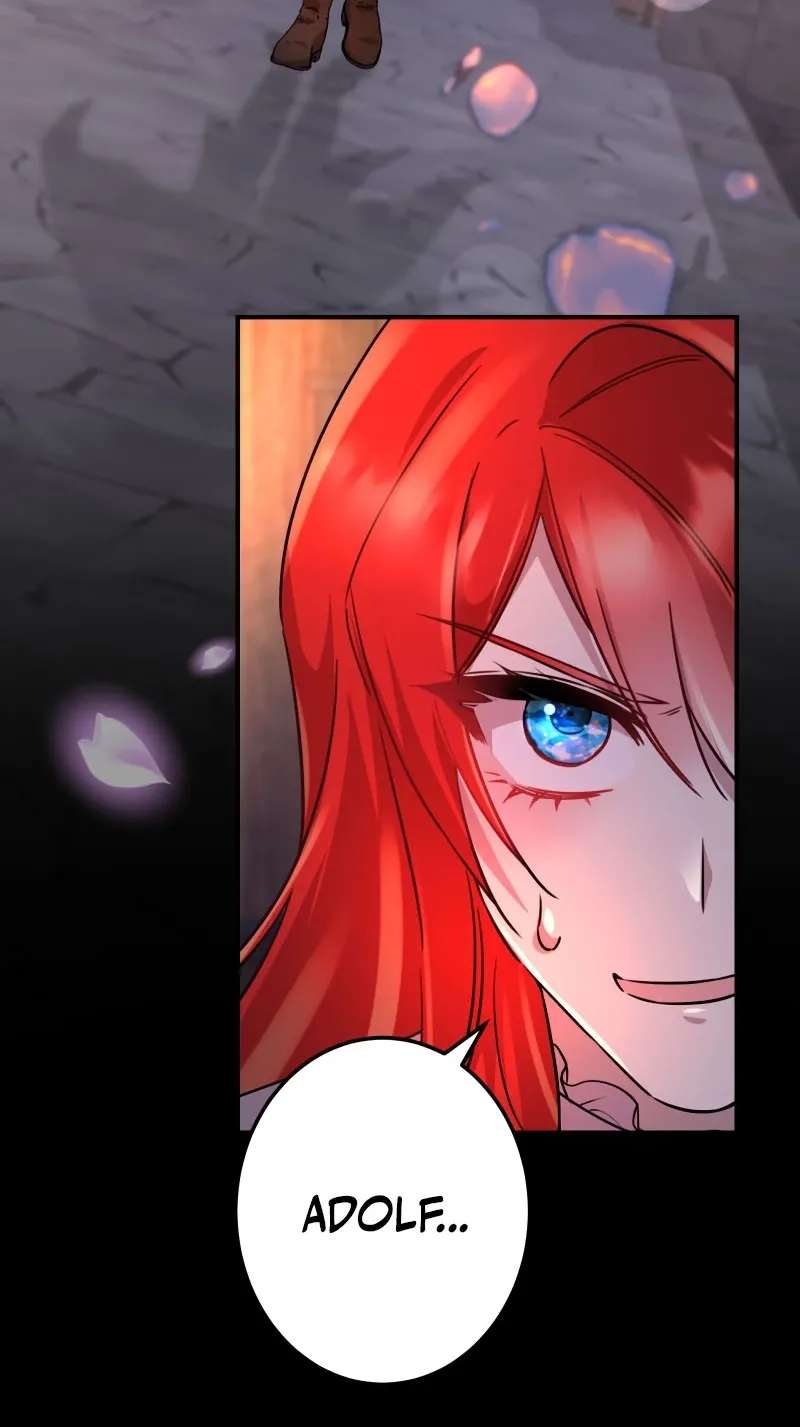 Ubawareru Kakugo wa Yoroshii desu ka? ~Aku Homare no Otome to Eiyuu Sou no Kishi~ Chapter 32 - page 78
