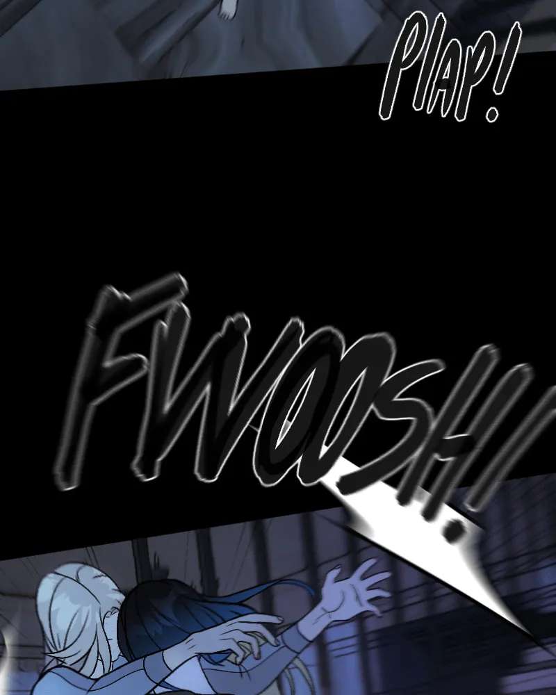 In The Bleak Midwinter Chapter 138 - page 43