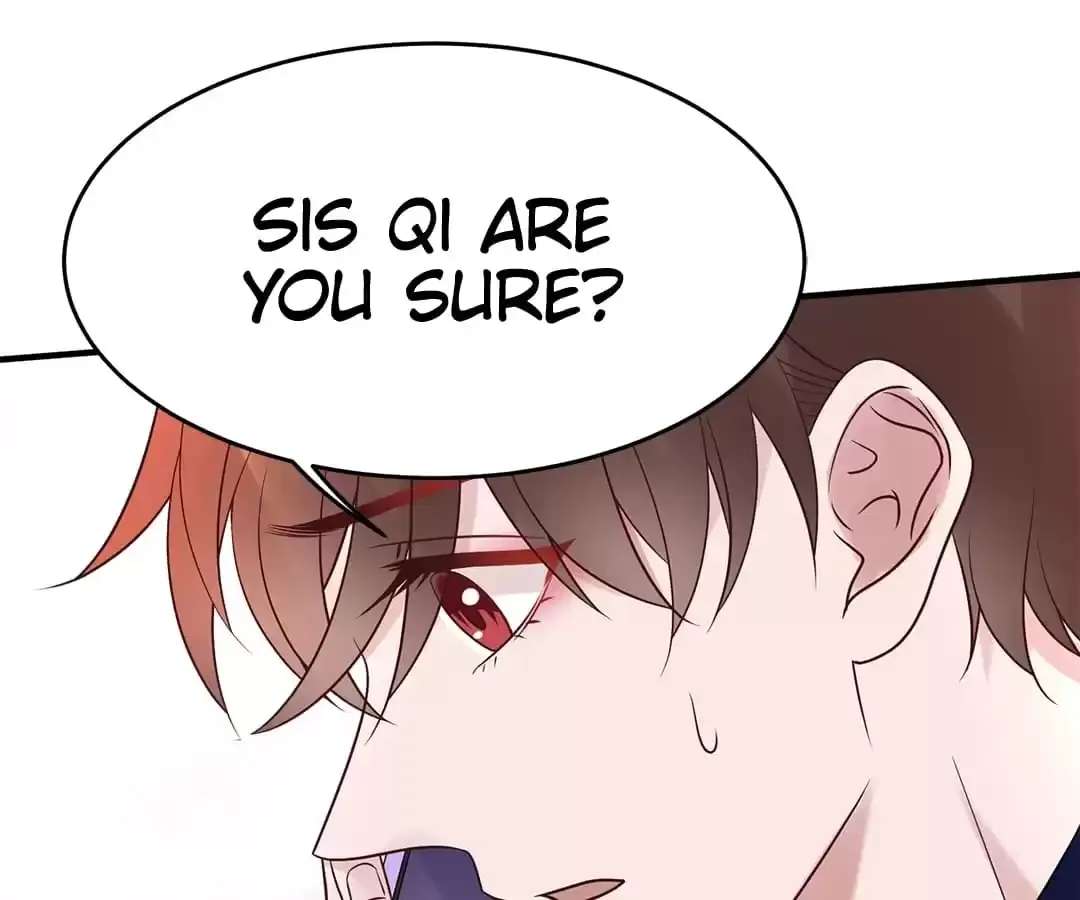Reborn- deceiving my financial backing husband Chapter 86 - page 58