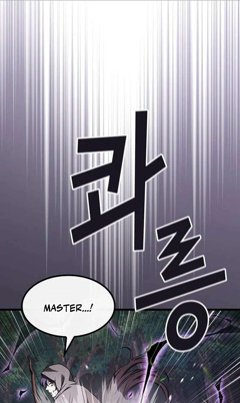 Who’s threatening you with a knife to make you a Heavenly Demon? Chapter 57 - page 11