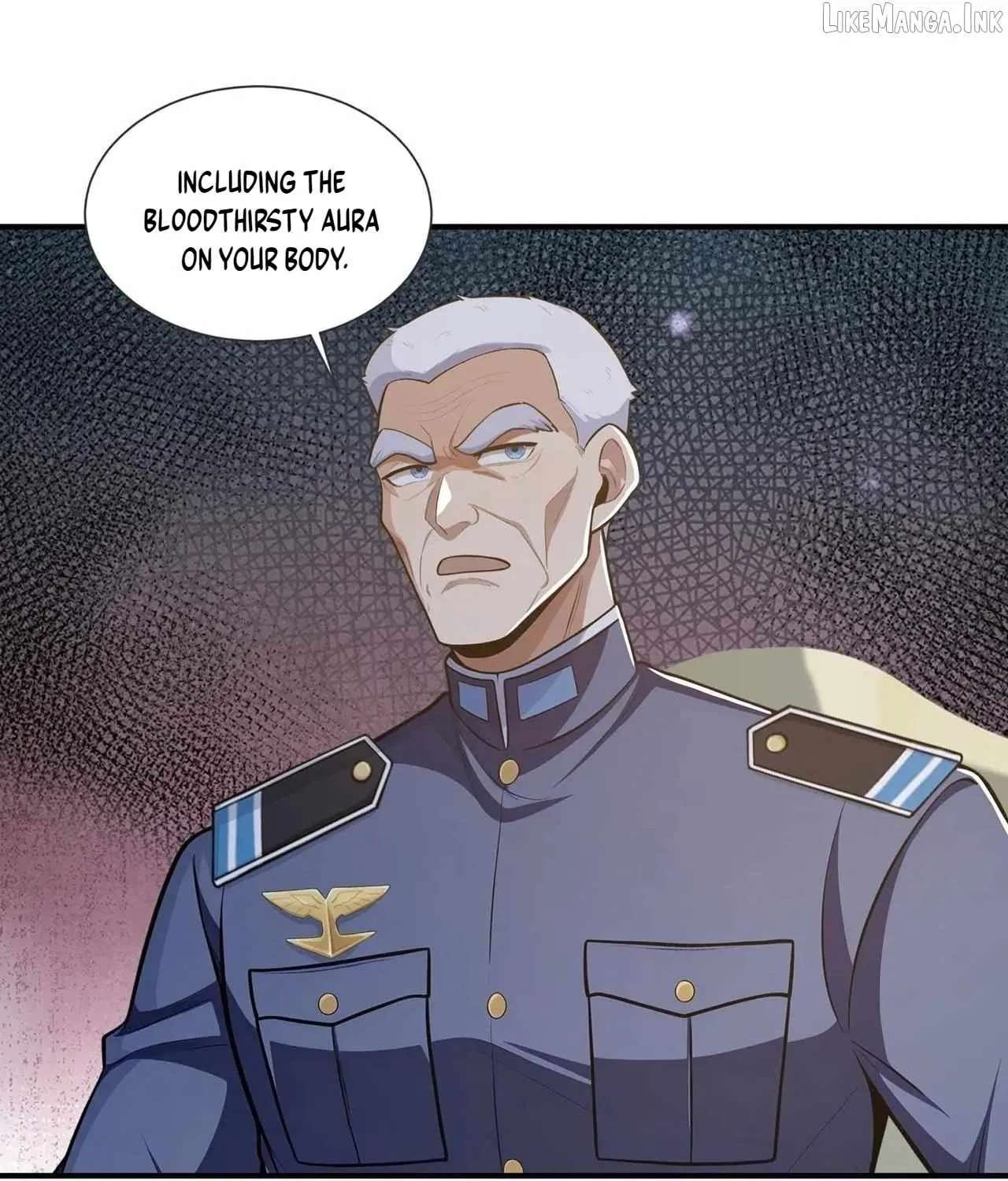Doomsday Smuggler: I Trade Spicy Strips for Gold Bars Chapter 65 - page 41