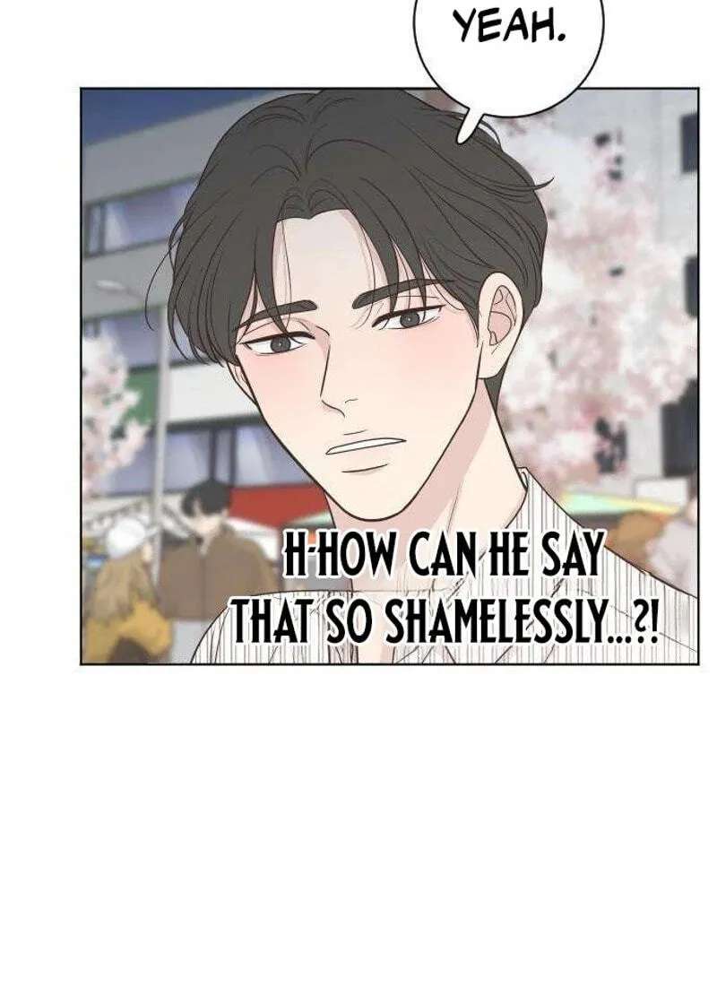 I'm Your Revenge Chapter 20 - page 44