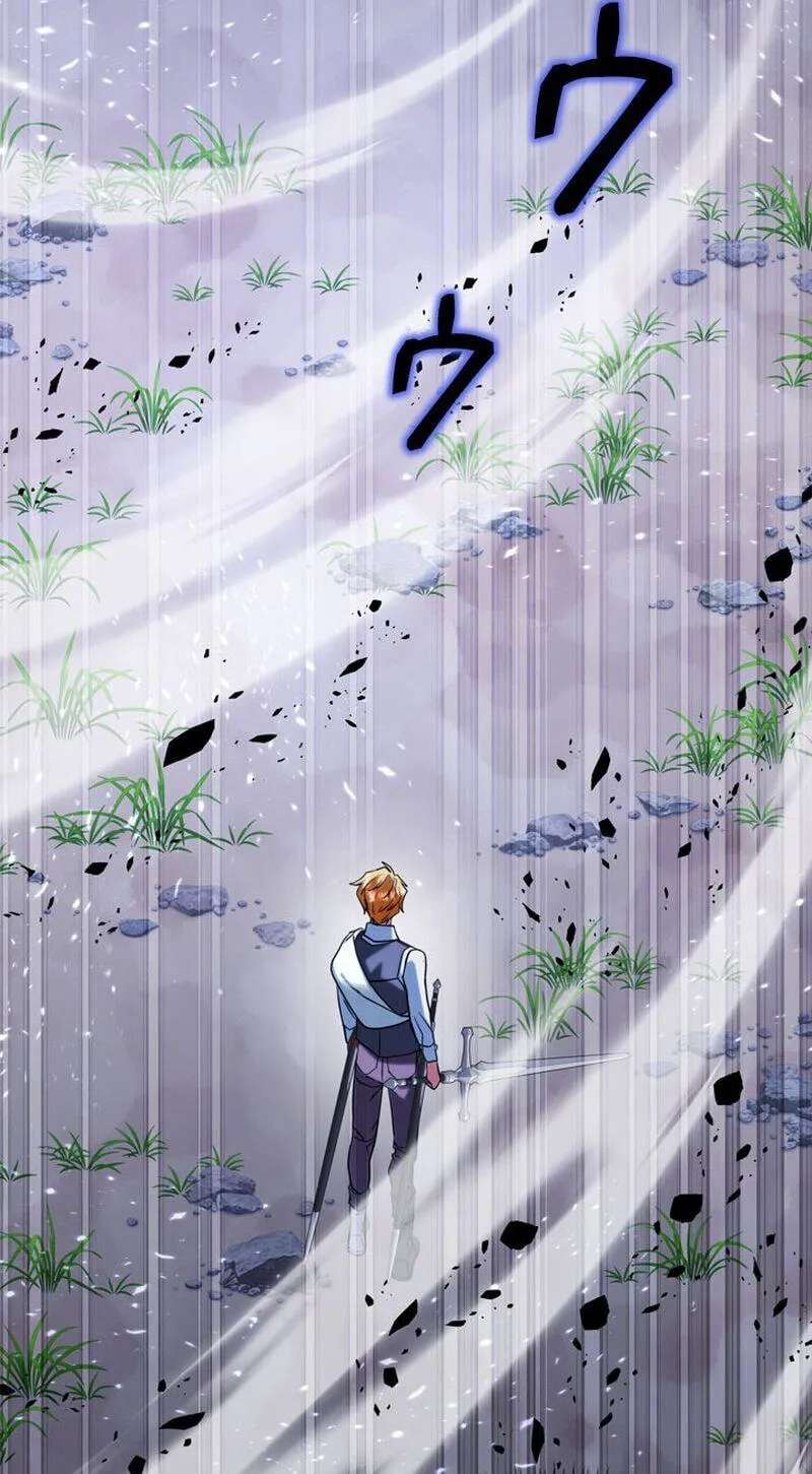 The Sword Emperor Transmigrates Chapter 37 - page 28