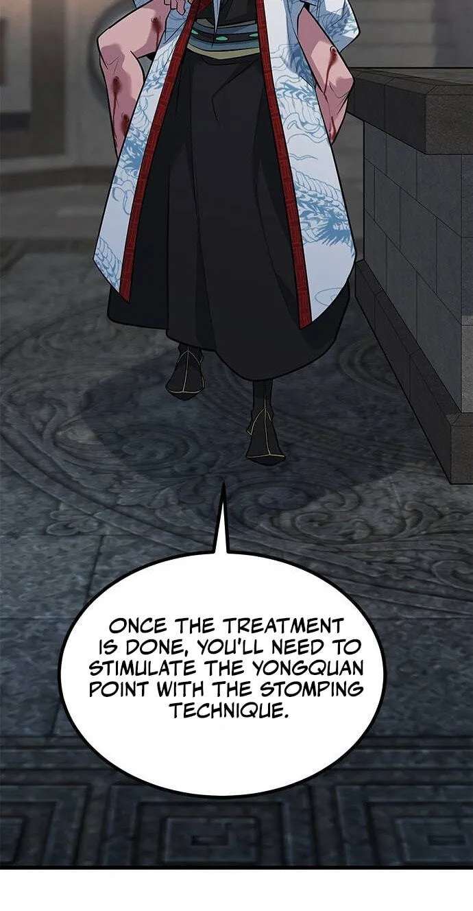 Minor Legend Chapter 22 - page 12
