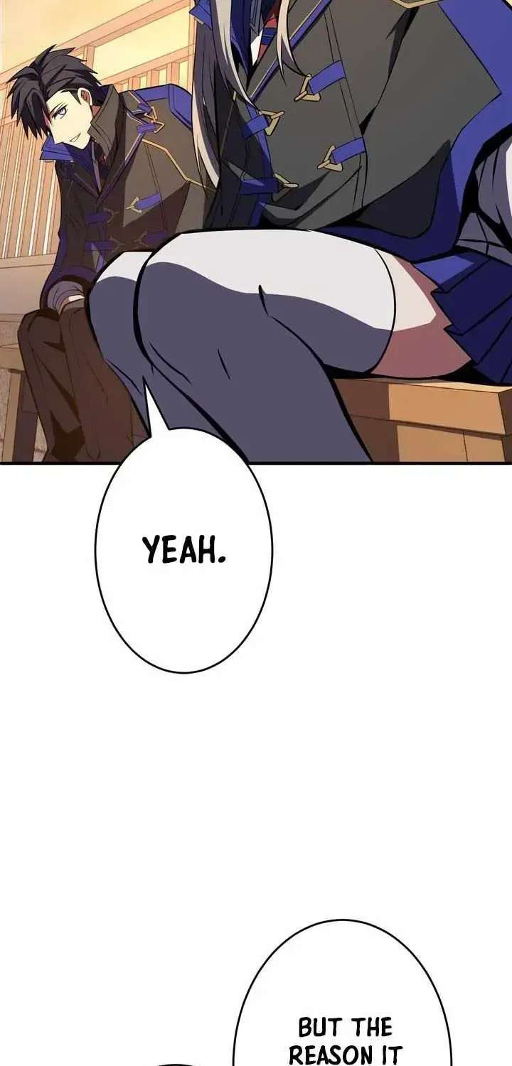 The Underworld Transcendent Returns Chapter 28 - page 60