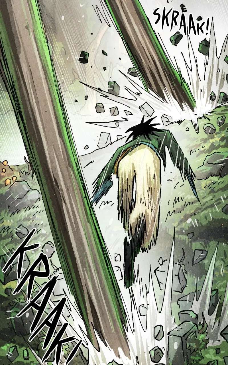 Gul Chapter 183 - page 35