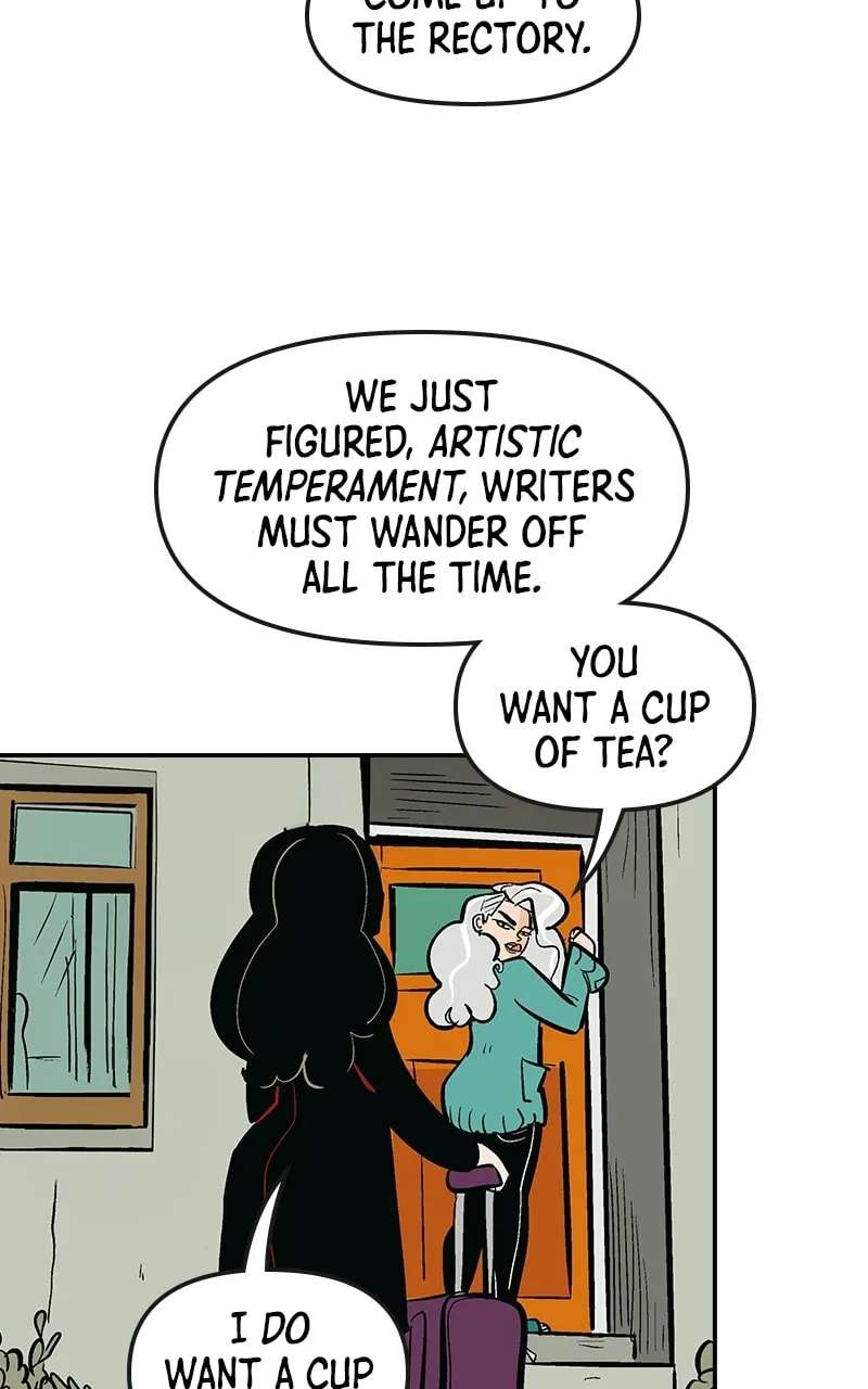 Steeple Chapter 29 - page 27