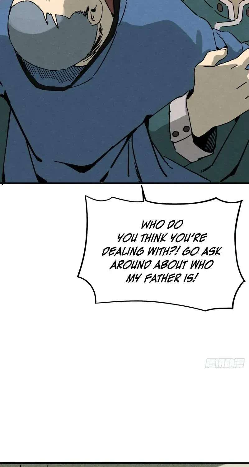 The Theory of Useless Magic Chapter 1 - page 18