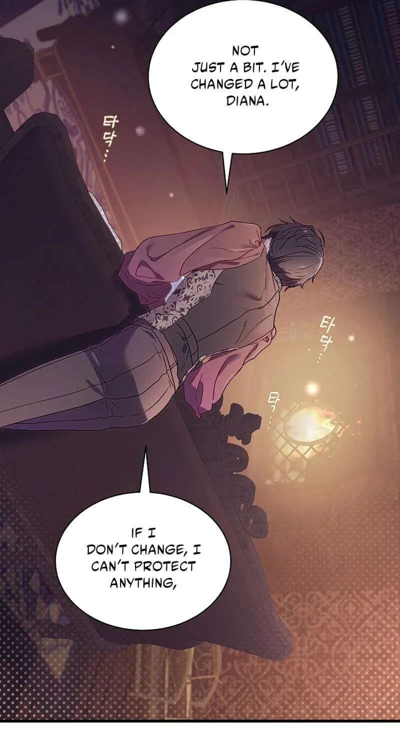 The Youngest Is Trying To Prevent the World From Ending Chapter 92 - page 66