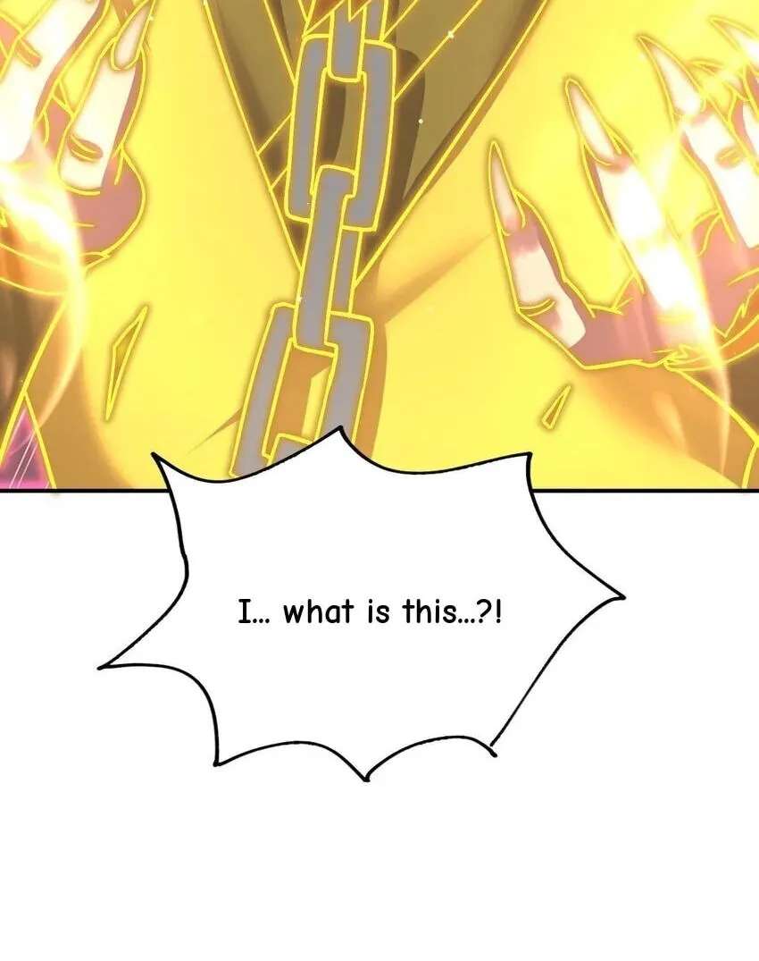 I Am Undercover Agent In The Demon World Chapter 87 - page 28