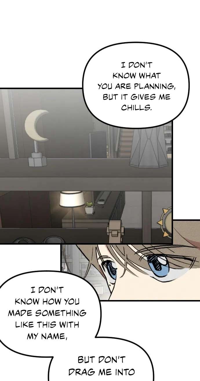 Simply Immature Chapter 6 - page 22