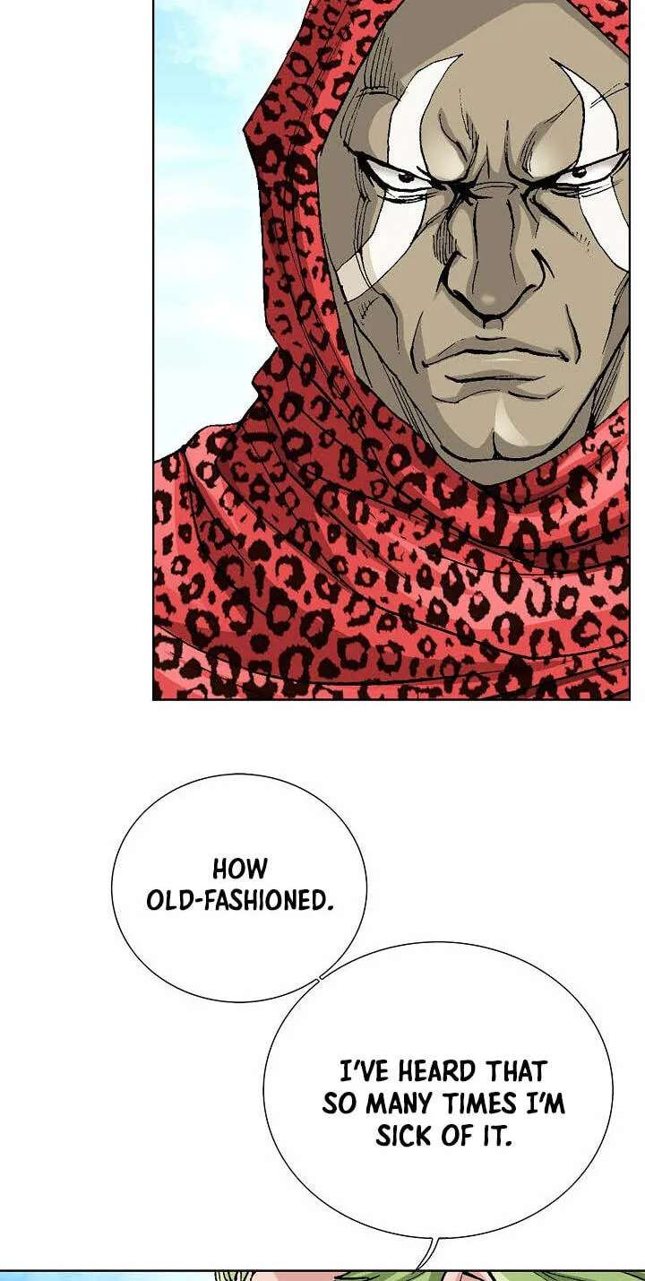 Absolute Ultimate Martial Lord Chapter 47 - page 69
