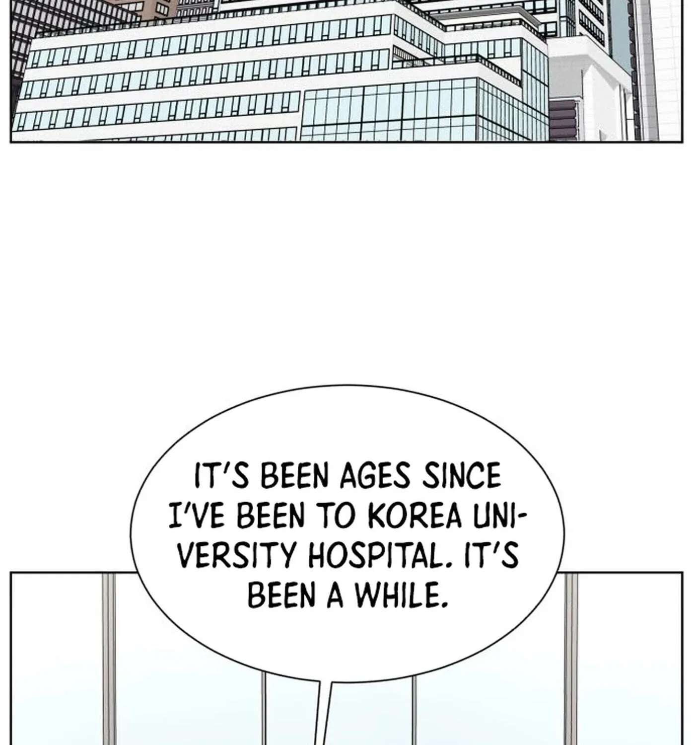 Trauma Center:Dr. Baek Chapter 44 - page 5