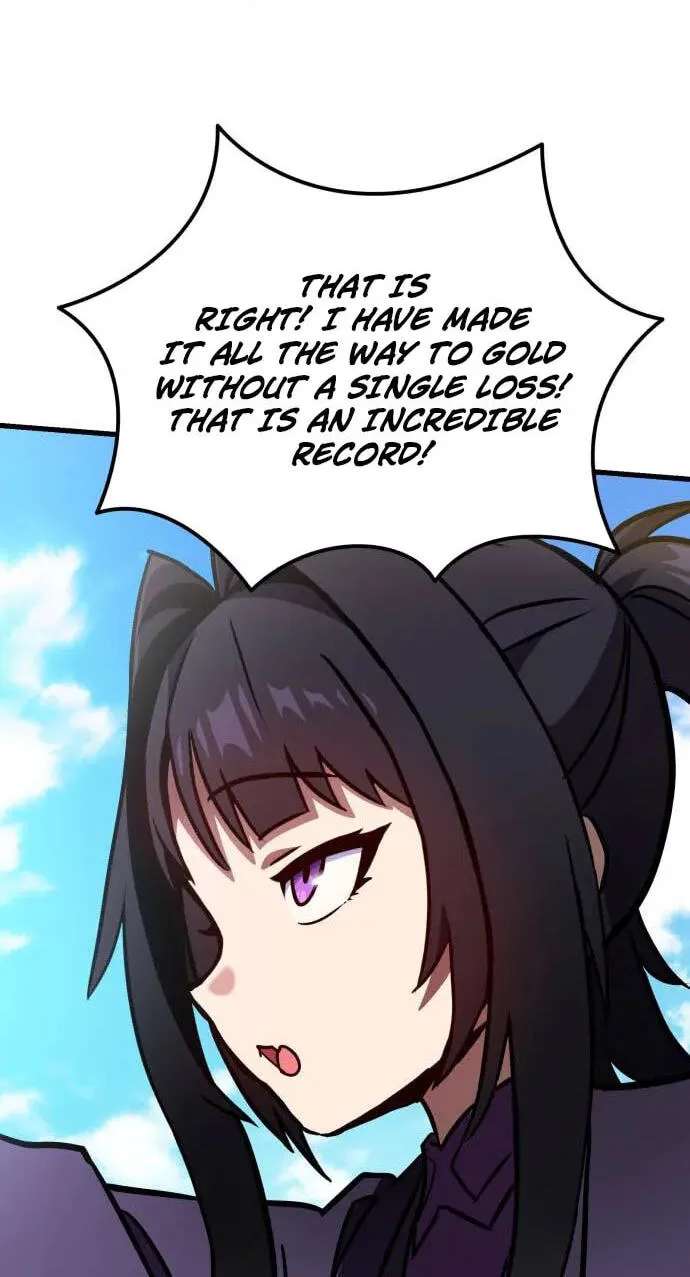 The Heavenly Demon's Broadcast From the Demon Realm Chapter 20 - page 31