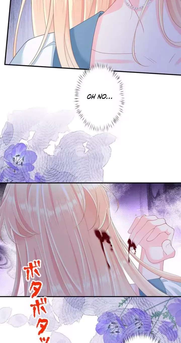 Missed My Happy Ending, Met the Demon Grand Duke Chapter 39 - page 4