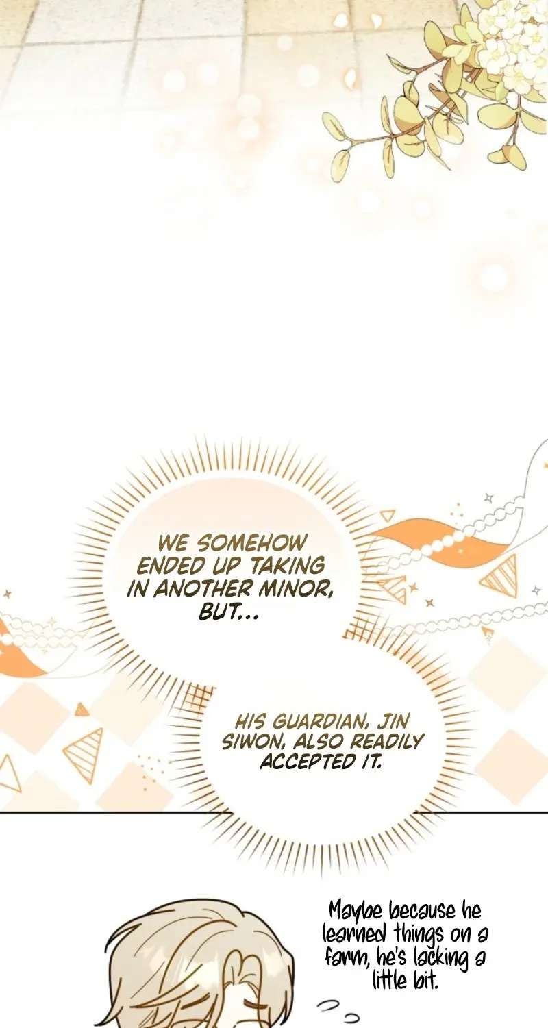 The Chick Class Hunter is on a Filial Duty! Chapter 88 - page 40