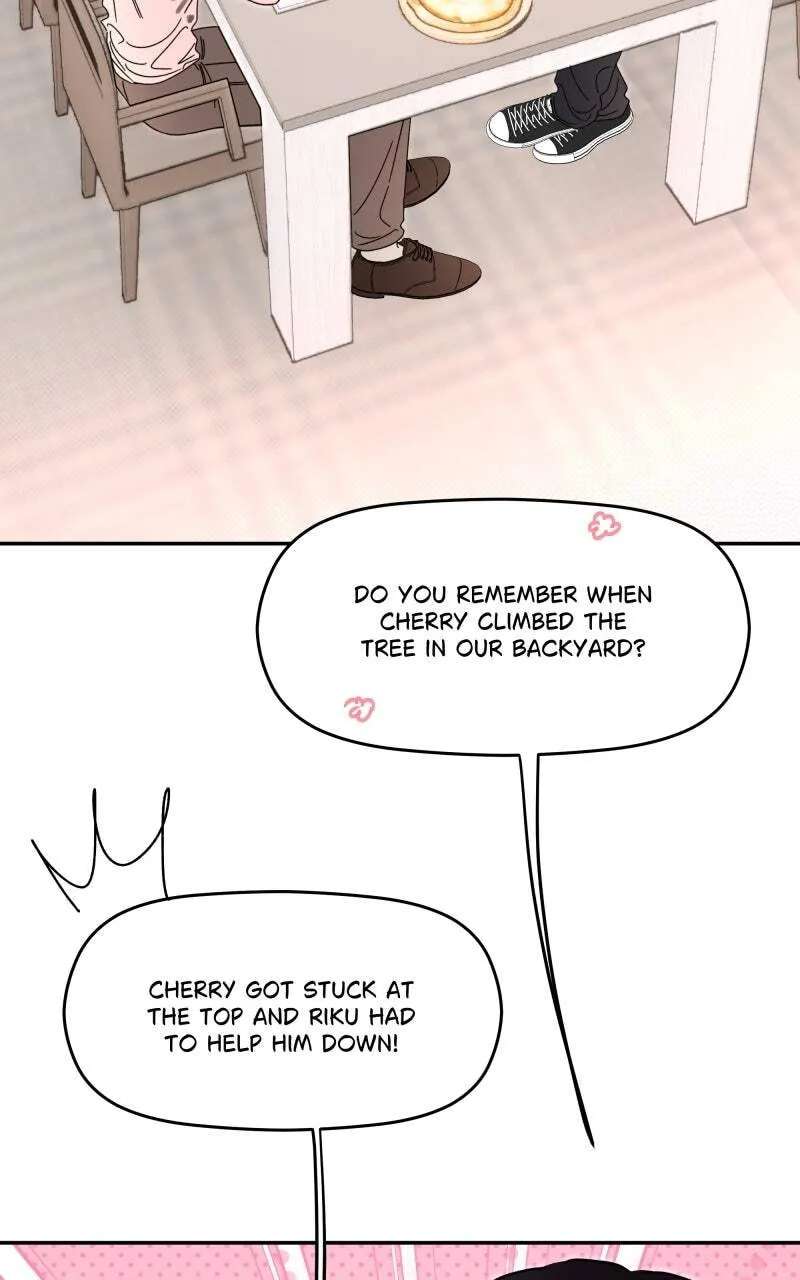 The Egg Project Chapter 54 - page 29