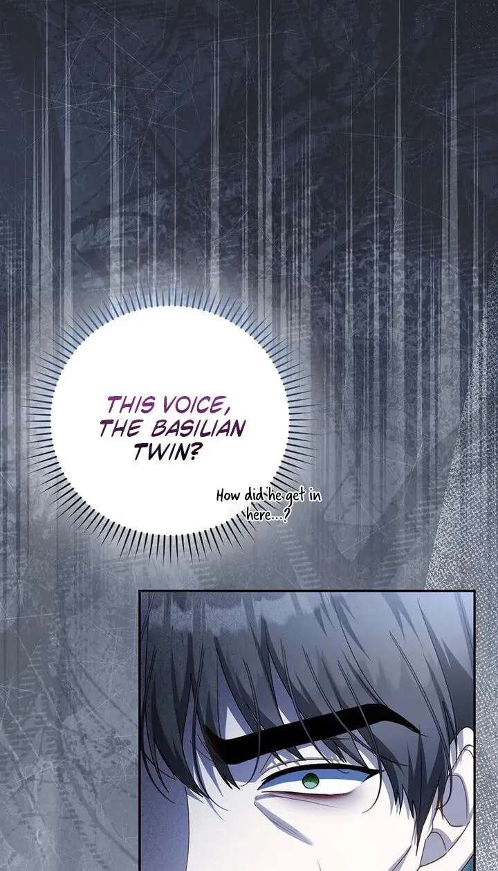 The Baby Fairy is a Villain Chapter 74 - page 71