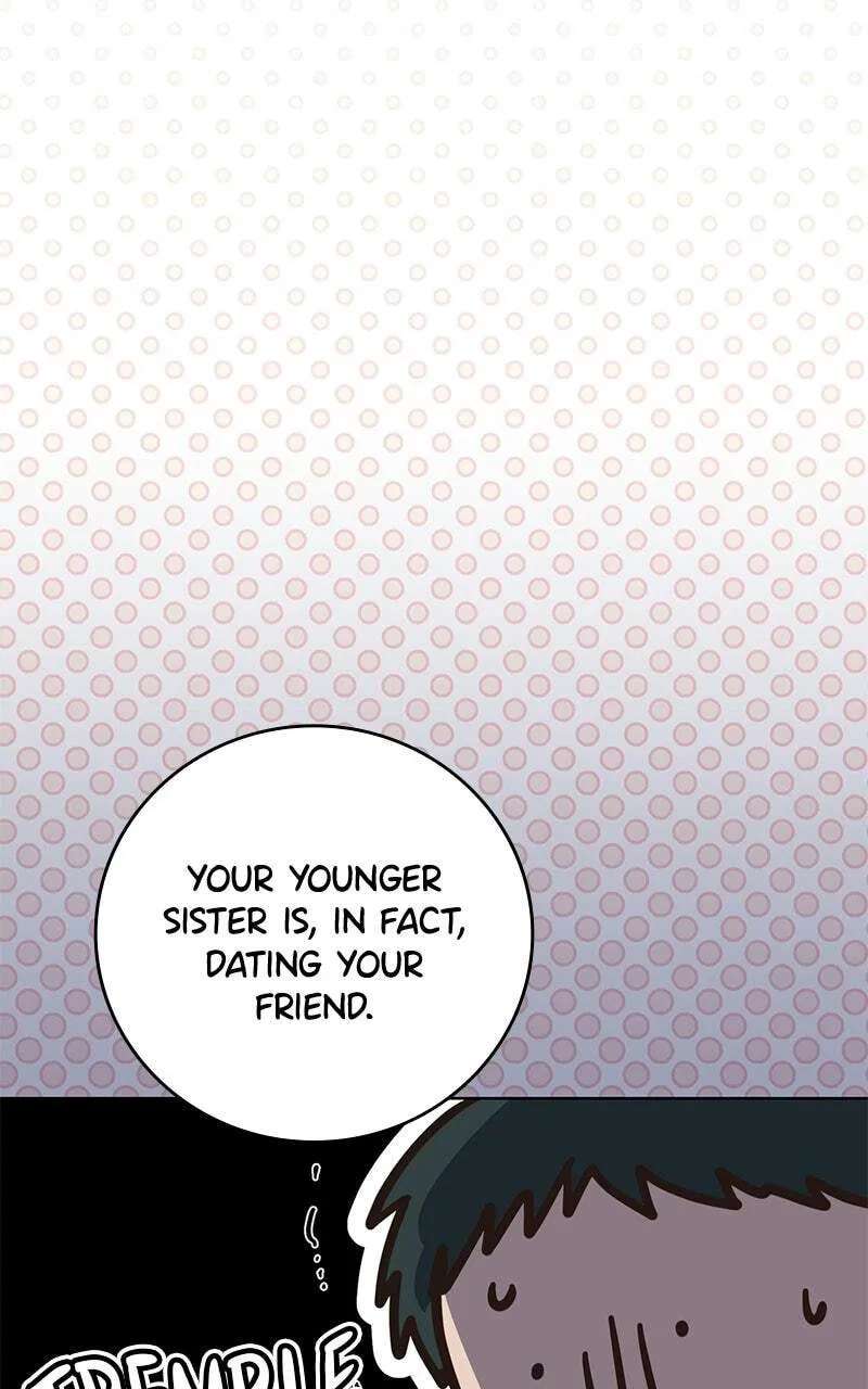 Mizu Numuru Chapter 34 - page 53