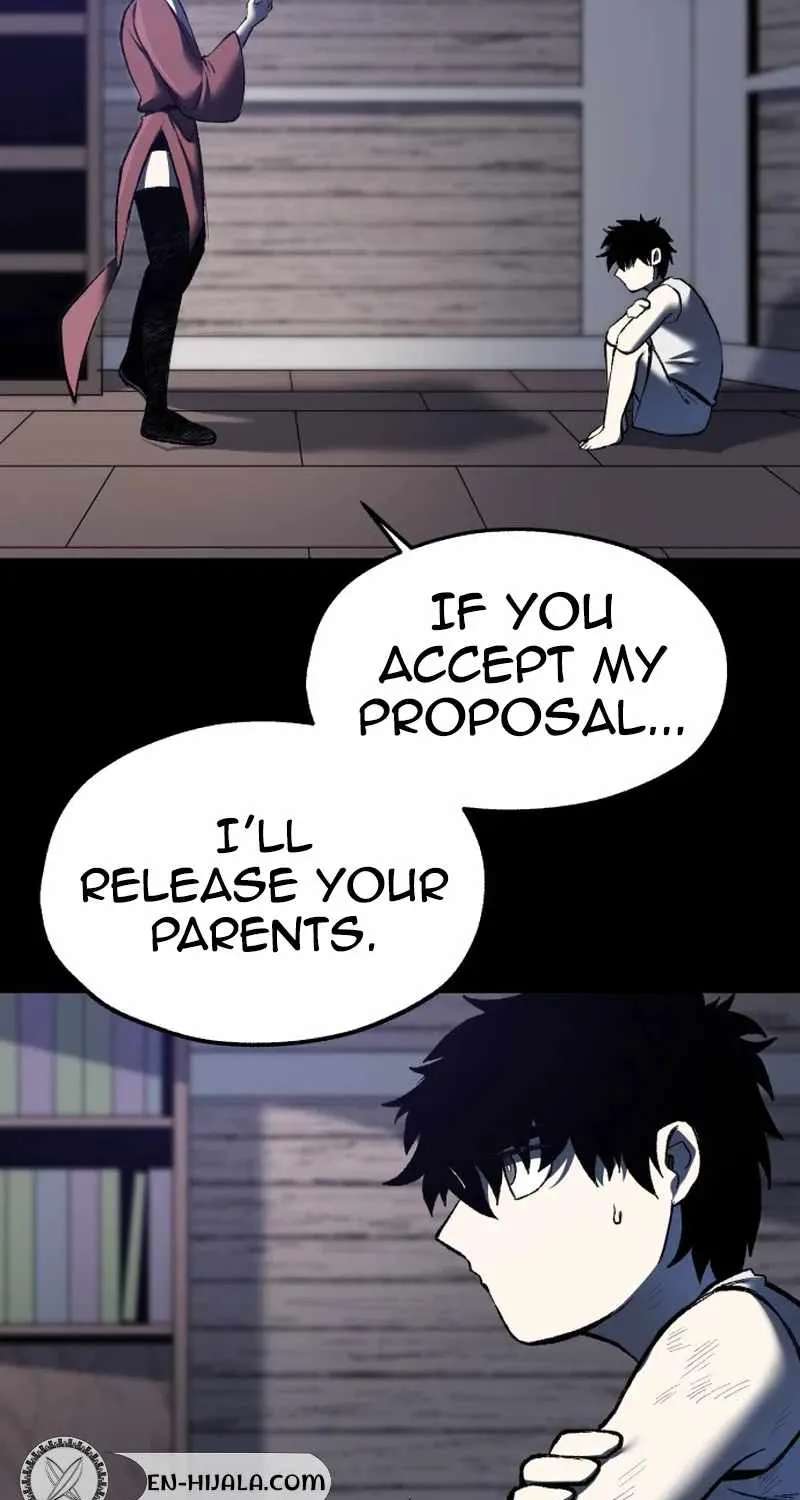 Lantern Of The Dawn Chapter 97.1 - page 68