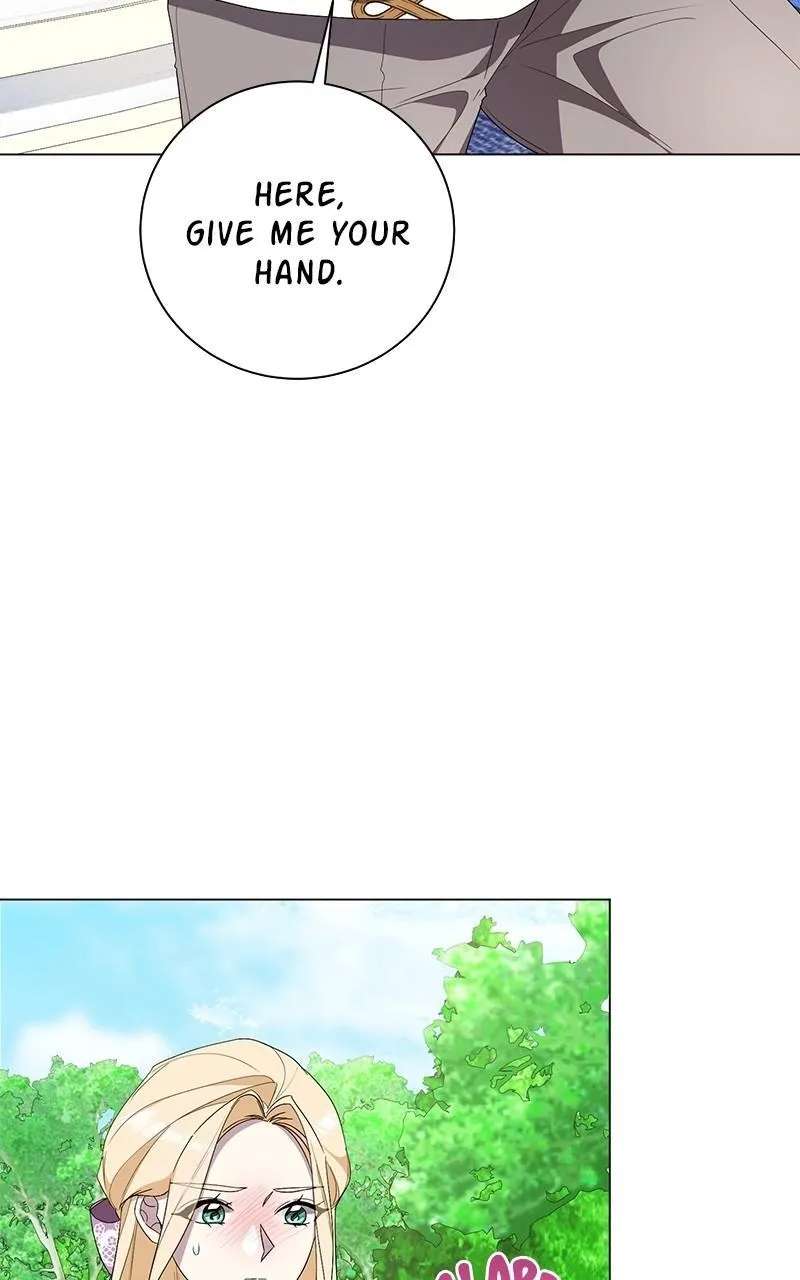 Wished You Were Dead Chapter 122 - page 52